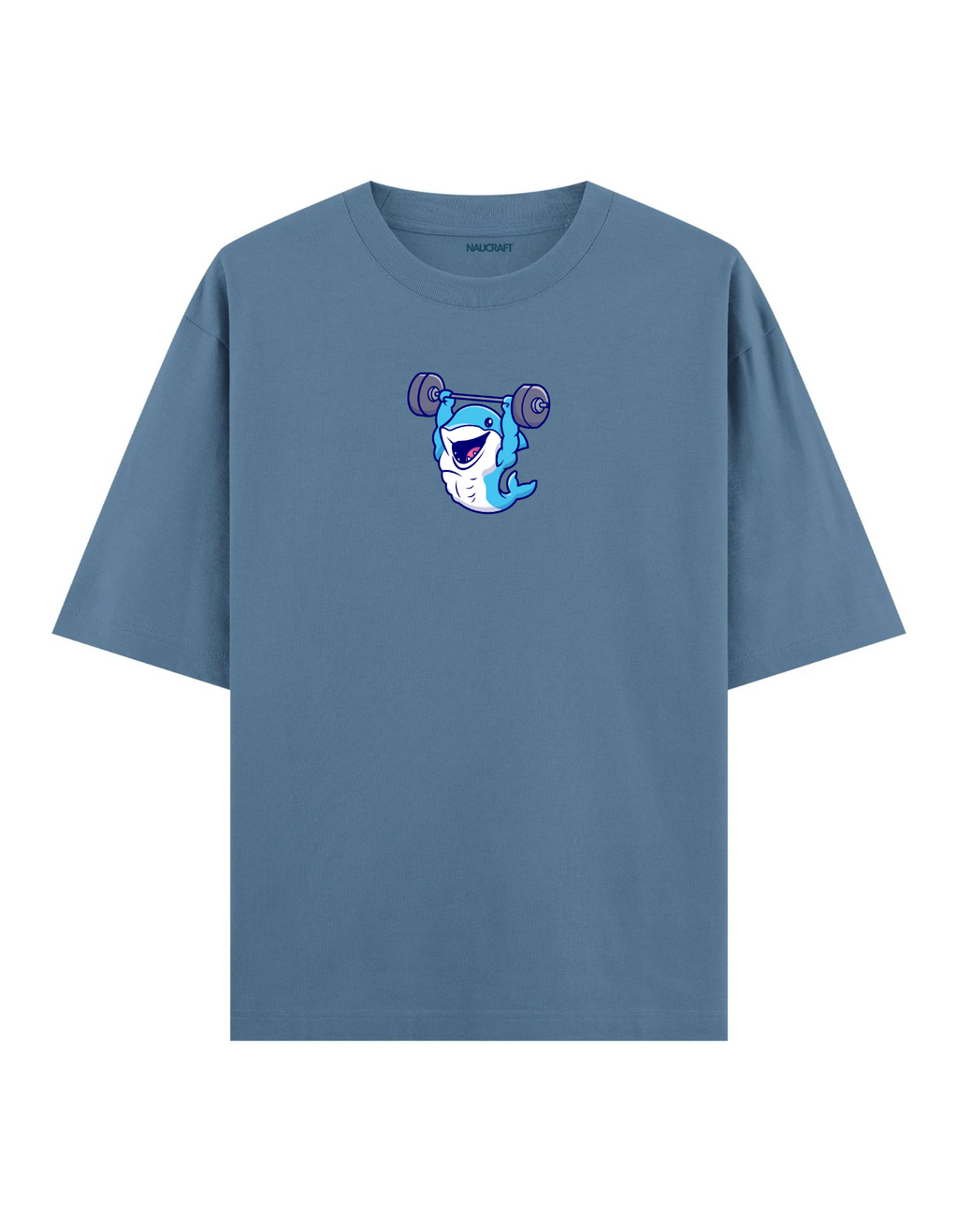 Baby Shark - Oversize T-Shirt