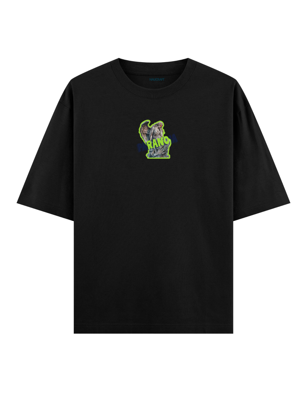 Paranoıa - Oversize T-Shirt