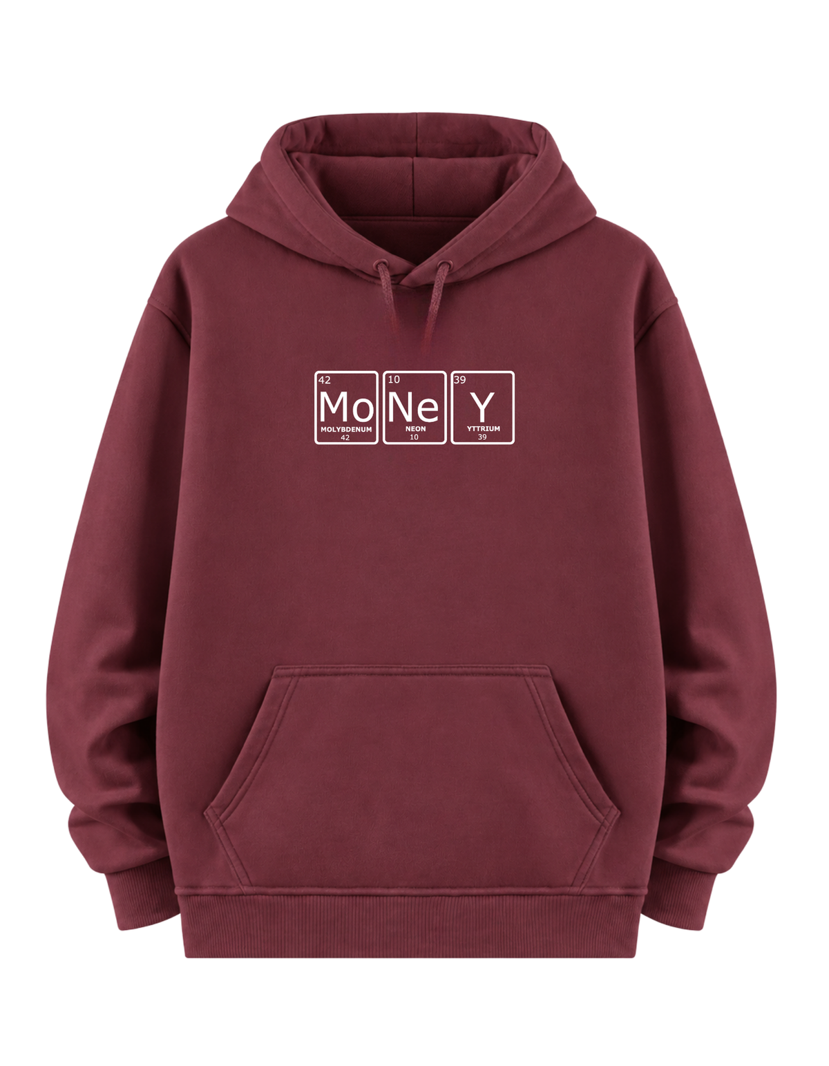 Money - Regular Hoodie