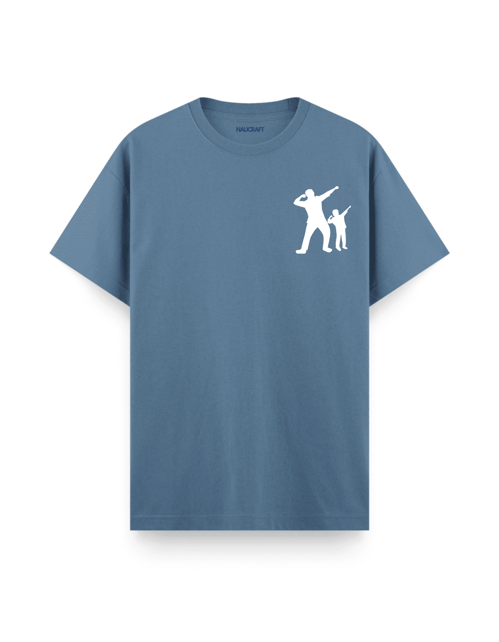 Baba Oğul - Regular T-Shirt