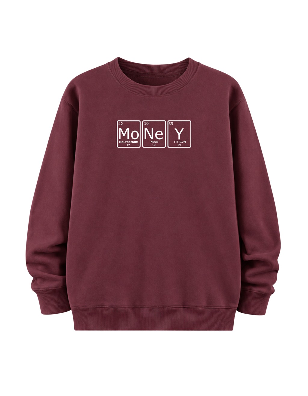 Money - Regular Sweatshirt