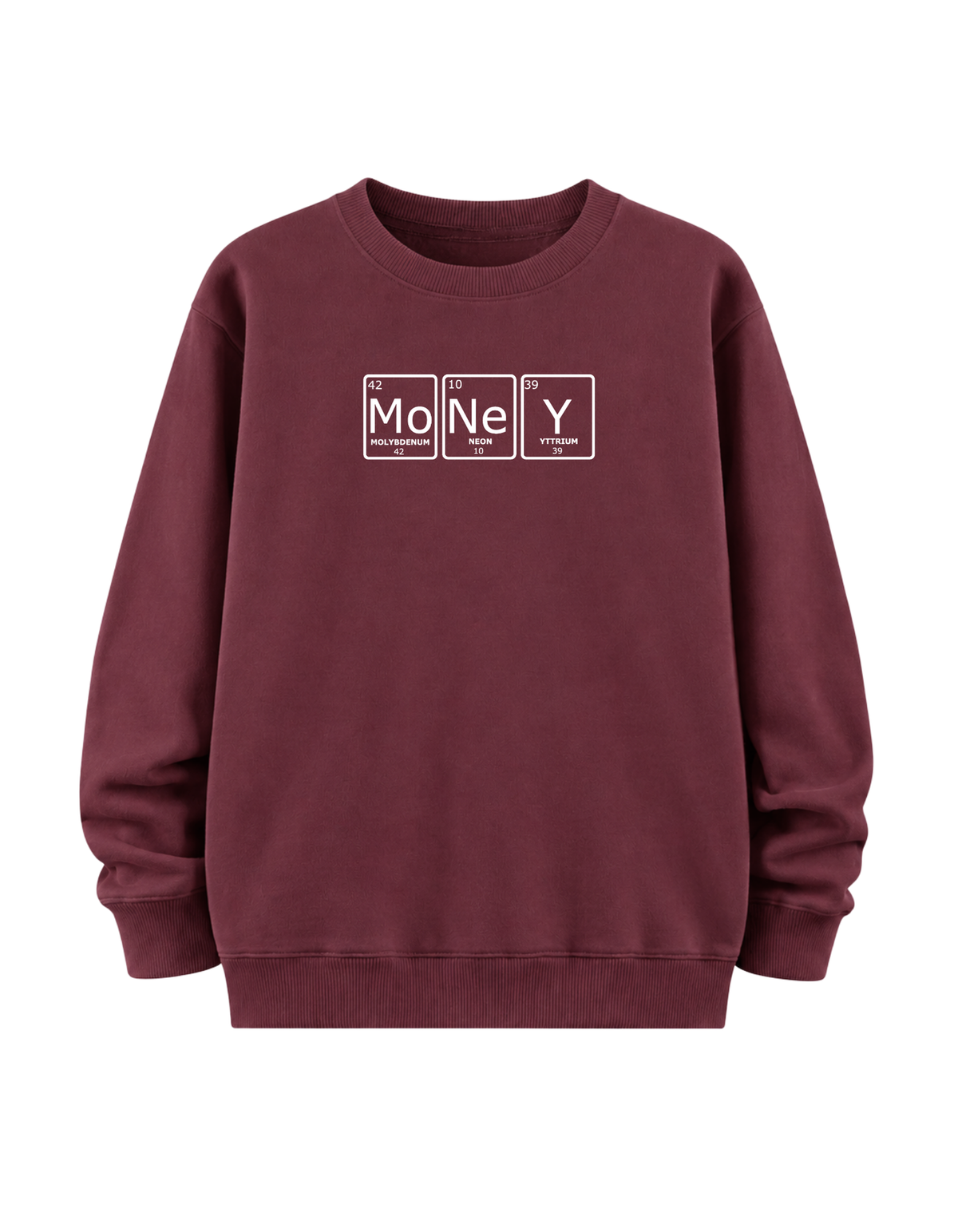 Money - Regular Sweatshirt