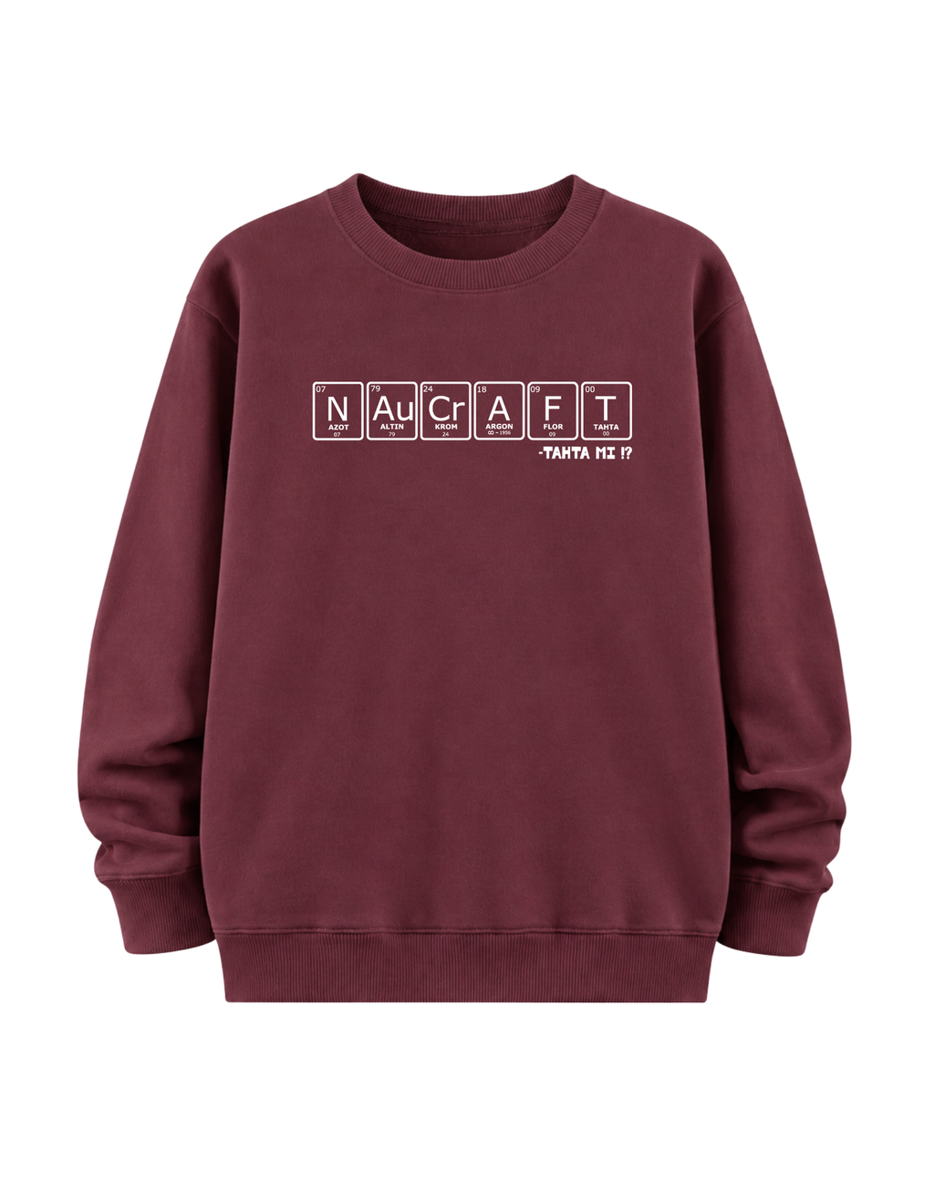 Nau Element - Regular Sweatshirt