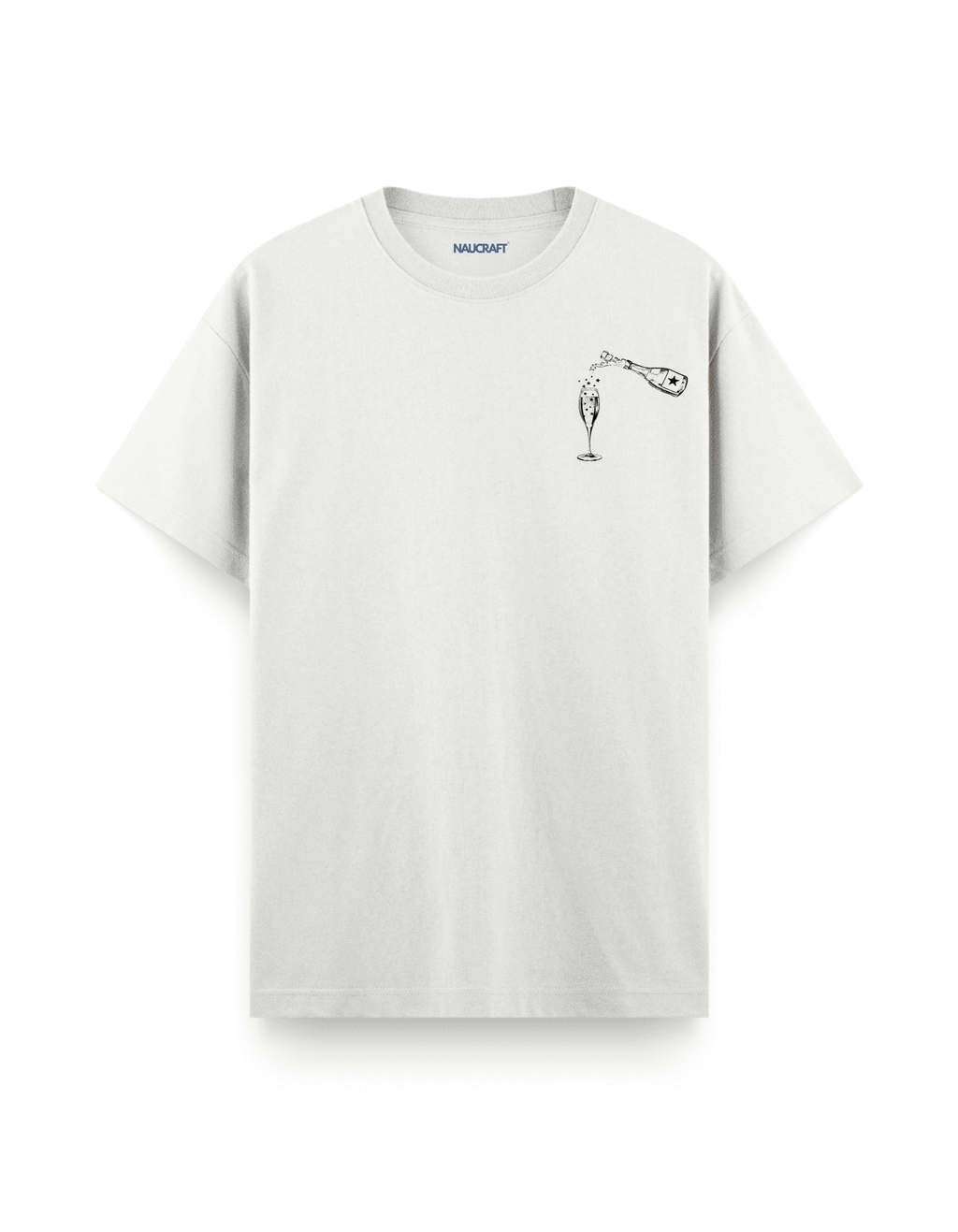 Starpagne - Regular T-Shirt