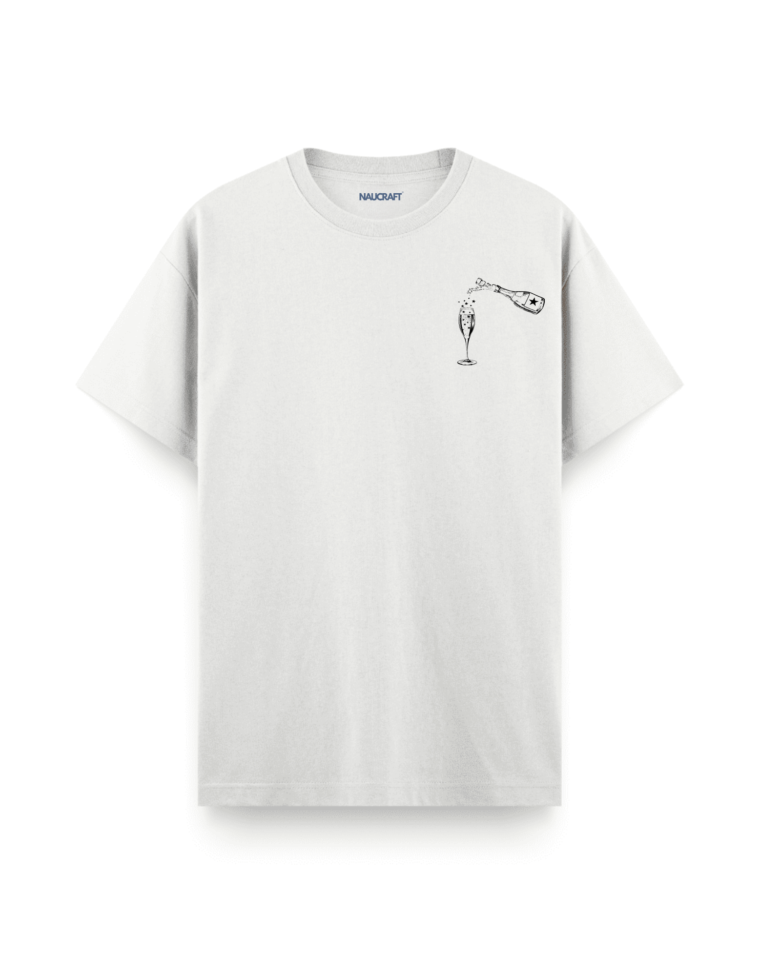 Starpagne - Regular T-Shirt