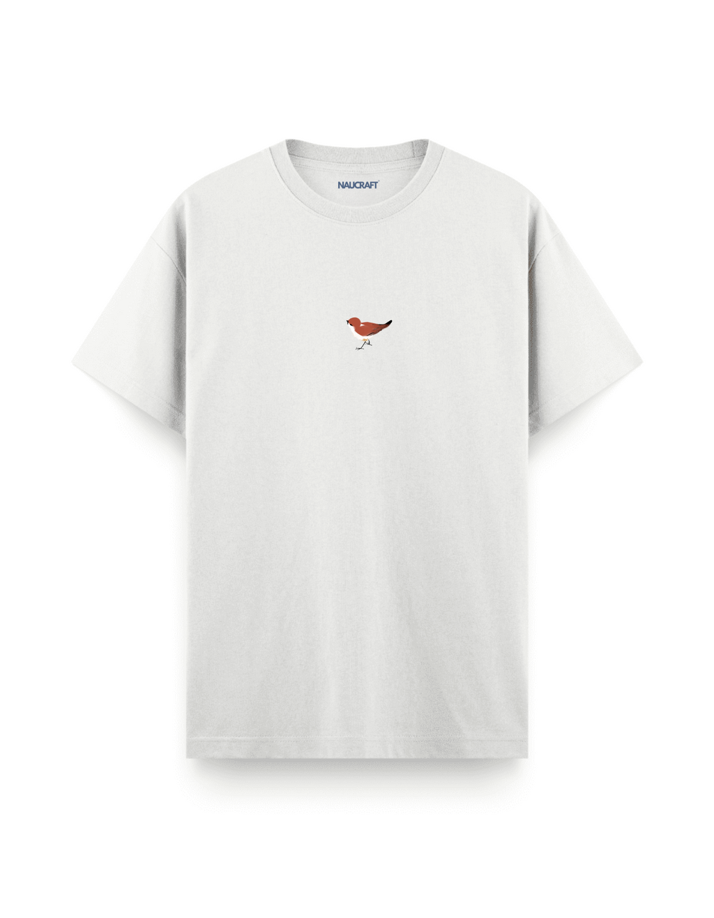 Kuşçu - Regular T-Shirt