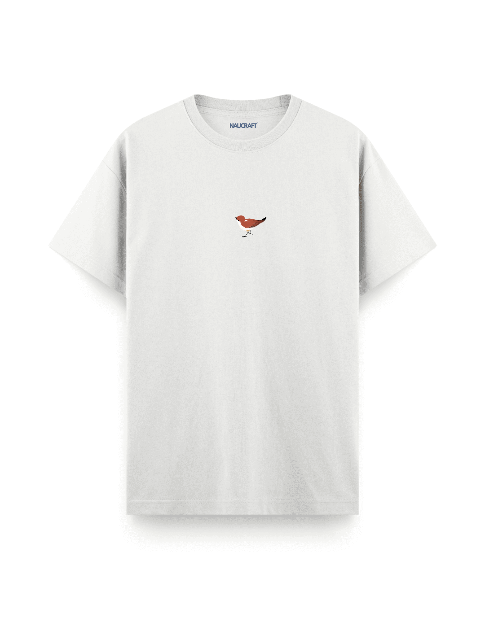 Kuşçu - Regular T-Shirt