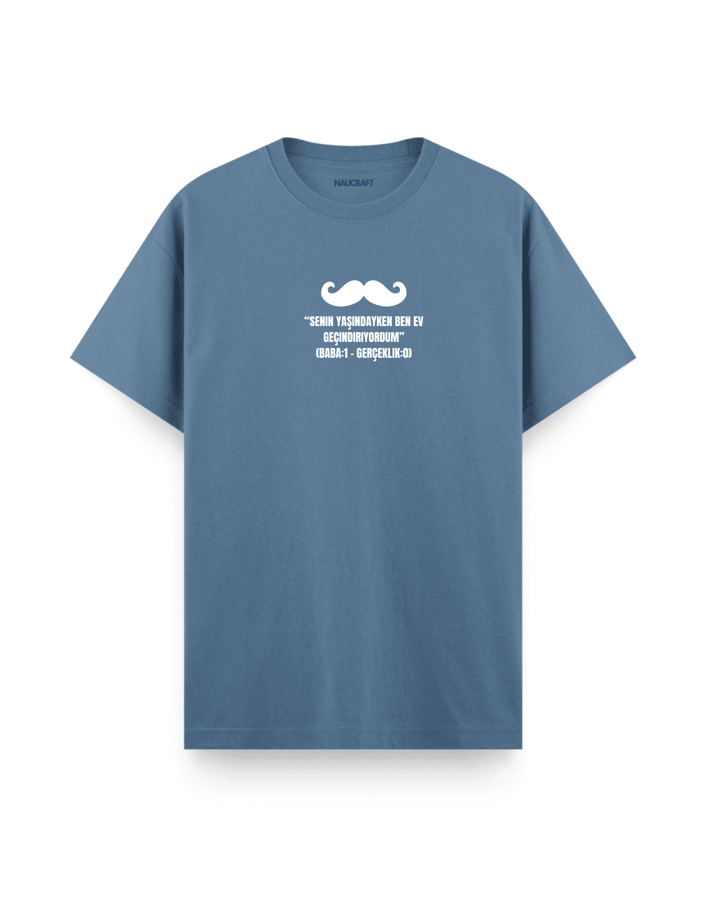 Bu Benim Babam II - Regular T-Shirt