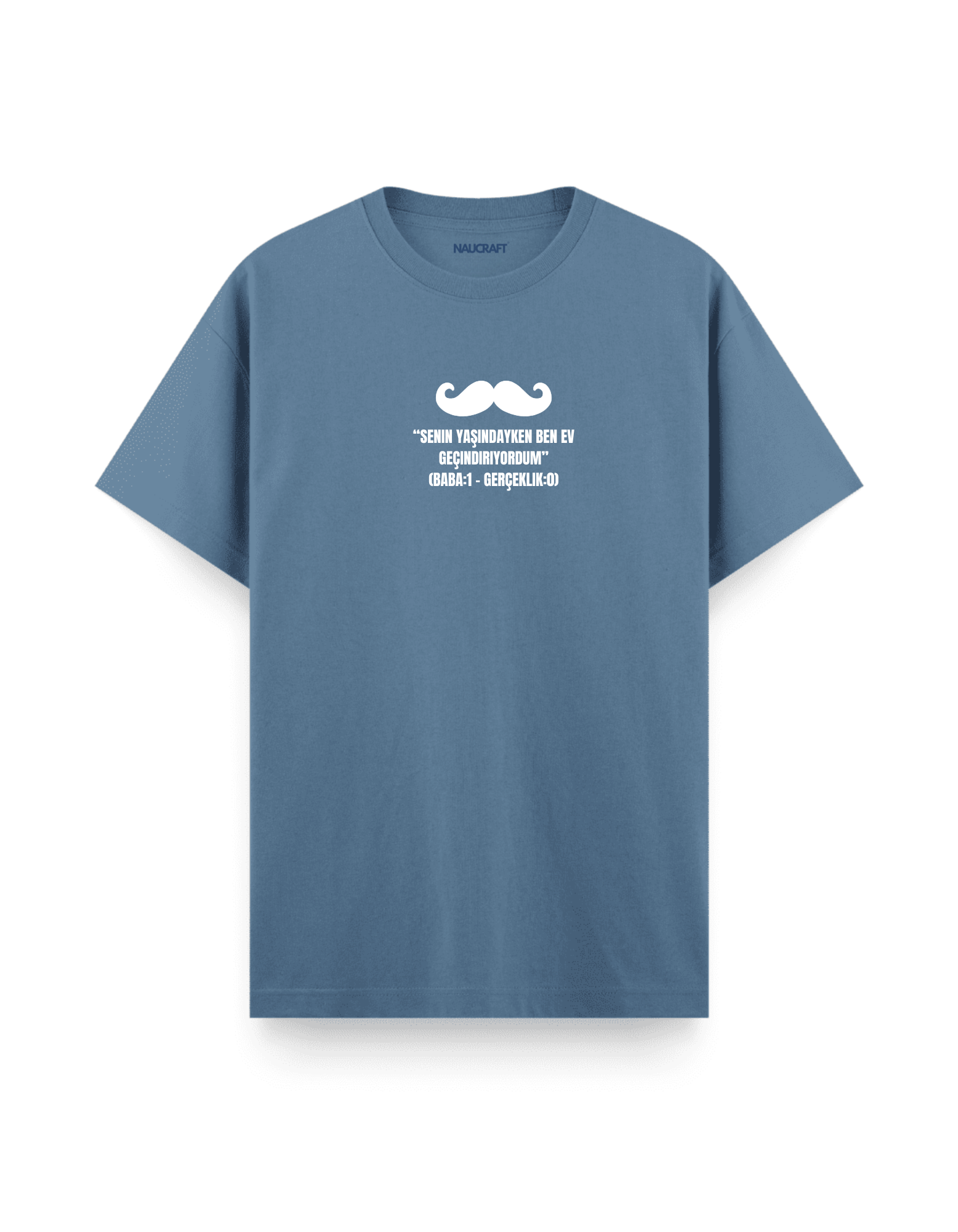 Bu Benim Babam II - Regular T-Shirt