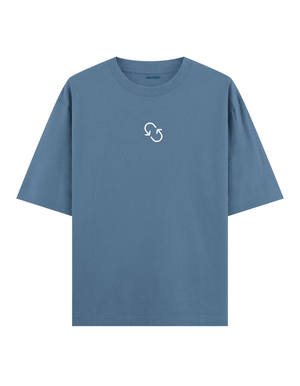 Sisyphos - Oversize T-Shirt