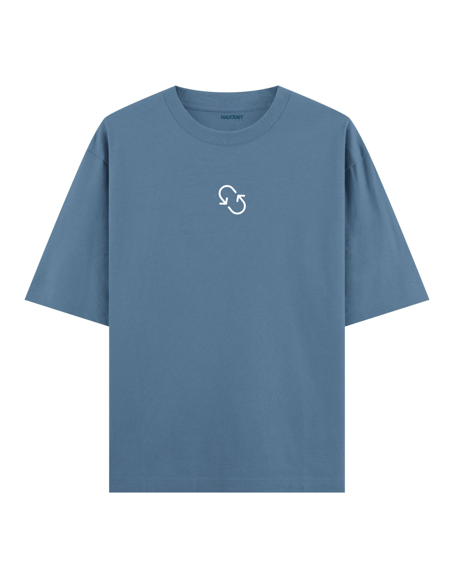 Sisyphos - Oversize T-Shirt