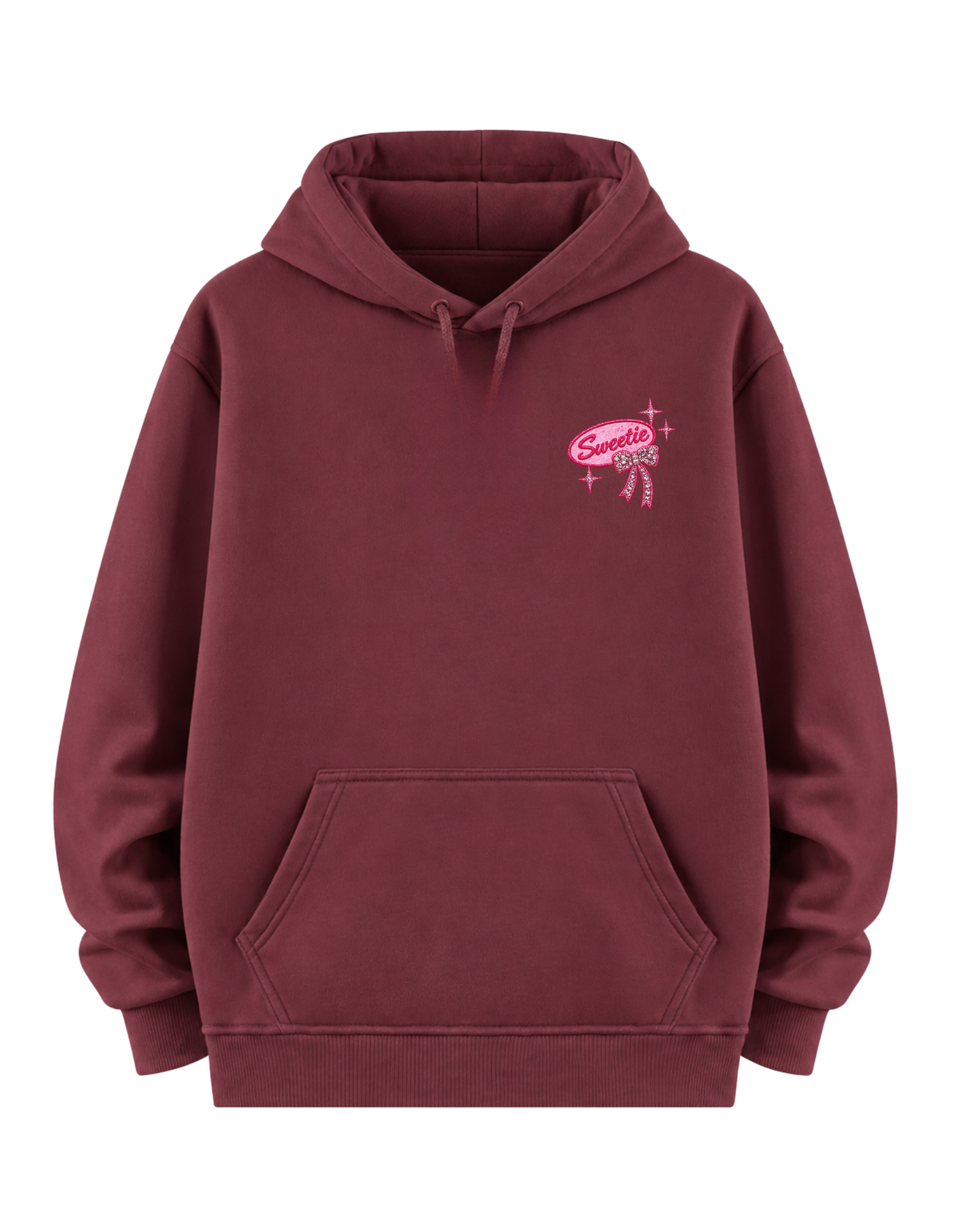 Sweetie - Regular Hoodie