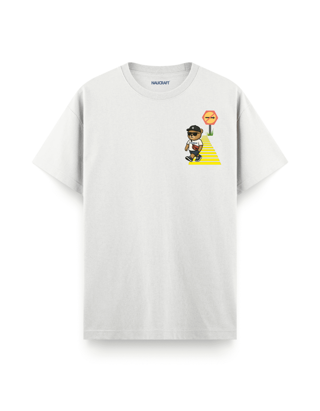 Ters Yön - Regular T-Shirt