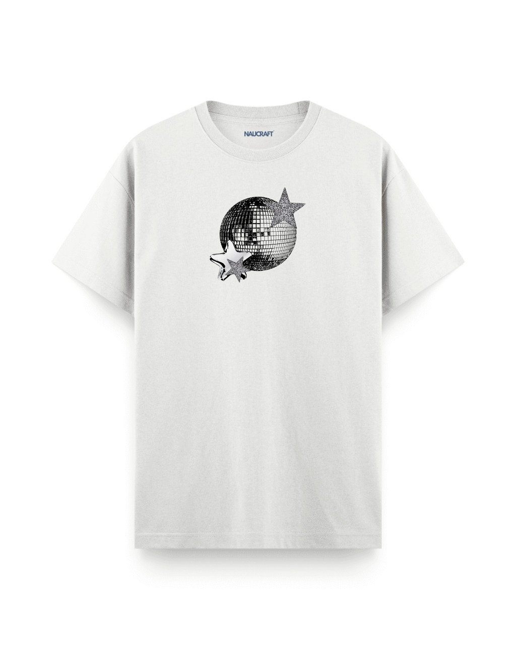 Diskonun Starı - Regular T-Shirt