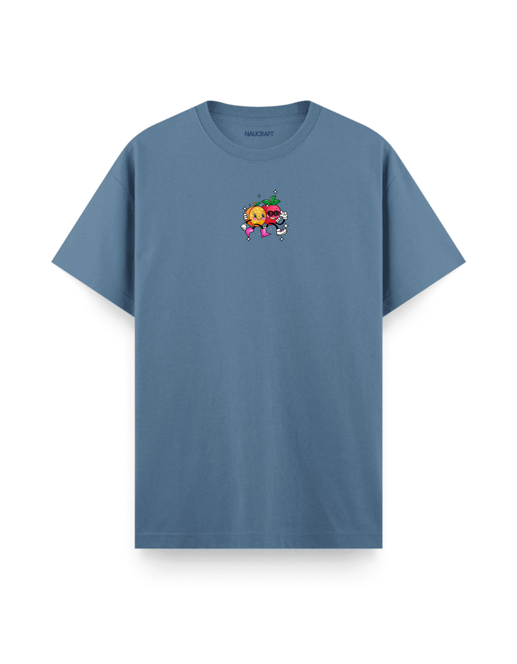 Love Of Fruits - Regular T-Shirt