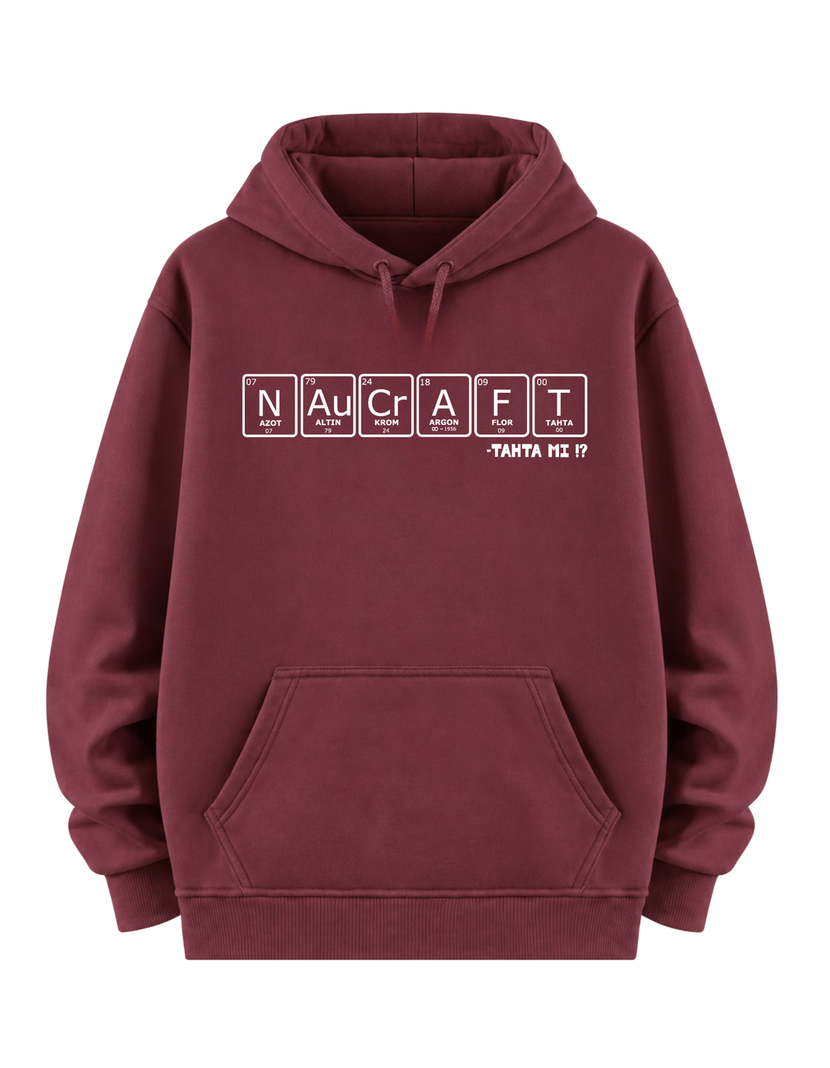 Nau Element - Regular Hoodie
