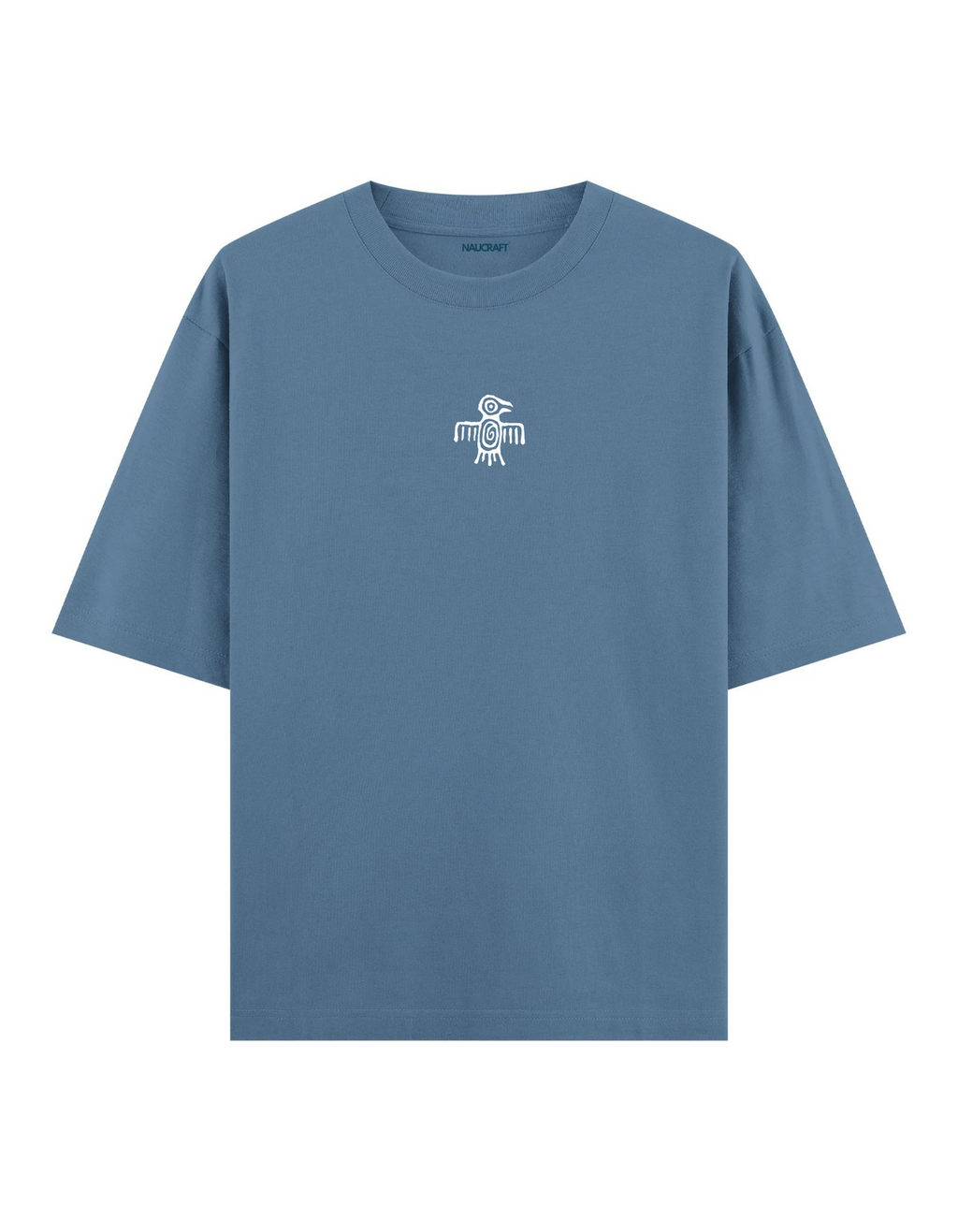 Kam - Oversize T-Shirt