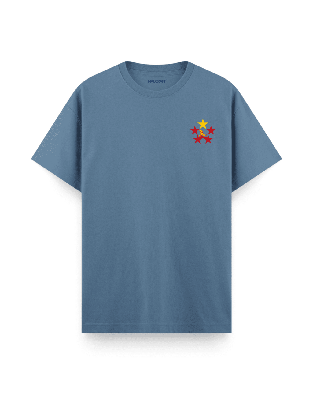 Aslan Kral - Regular T-Shirt