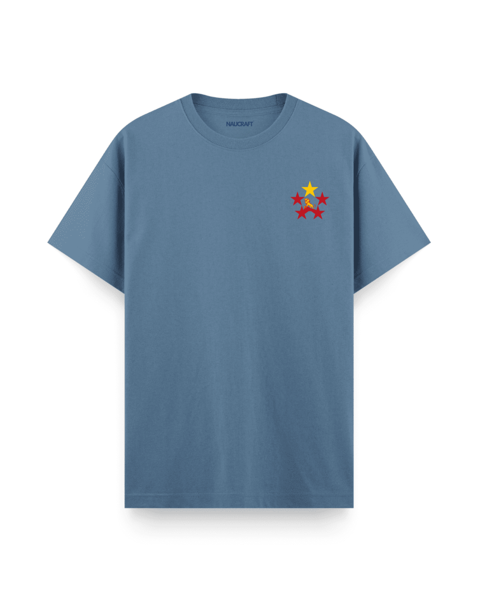 Aslan Kral - Regular T-Shirt