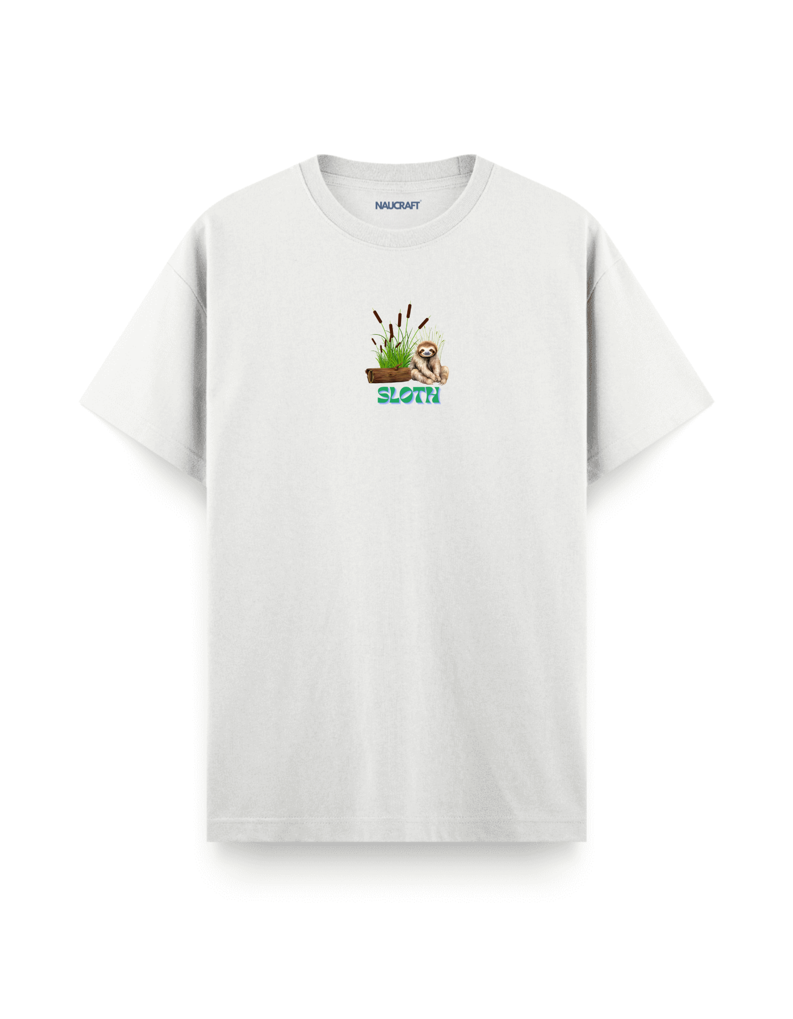 Tembel Hayvan - Regular T-Shirt