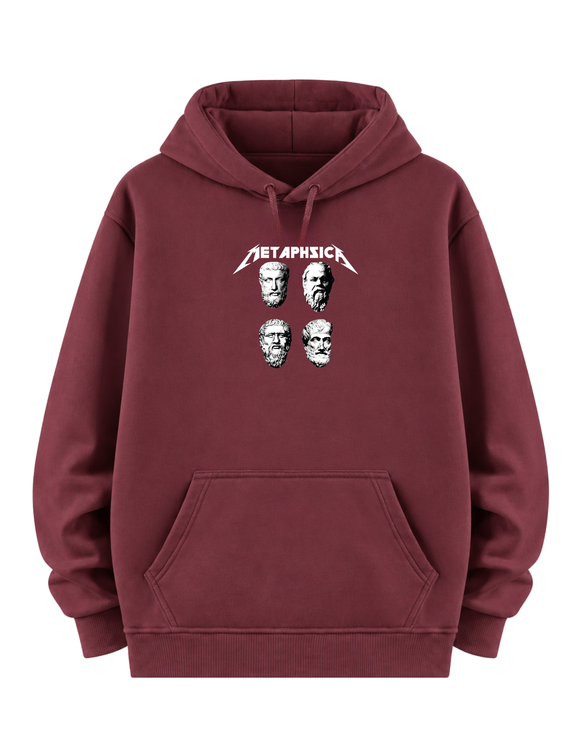 Metaphyzıca - Regular Hoodie