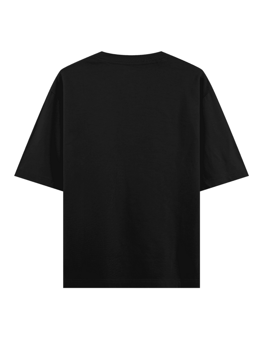 Sen Hayırdır ? - Oversize T-Shirt