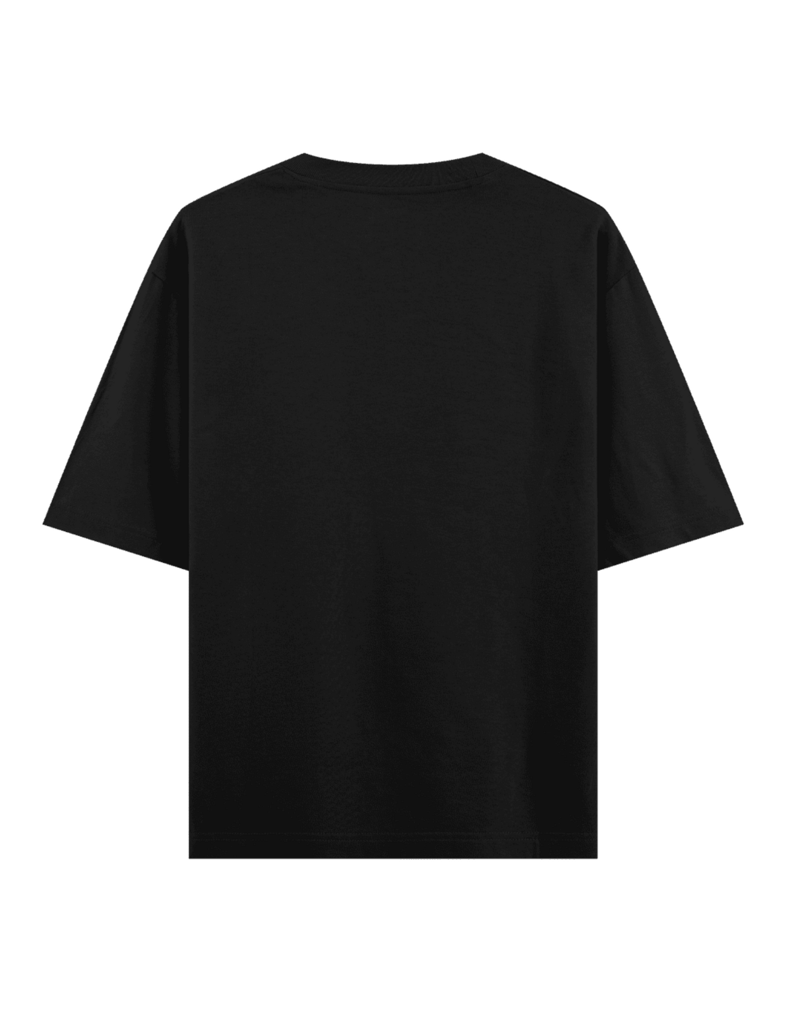 Sen Hayırdır ? - Oversize T-Shirt