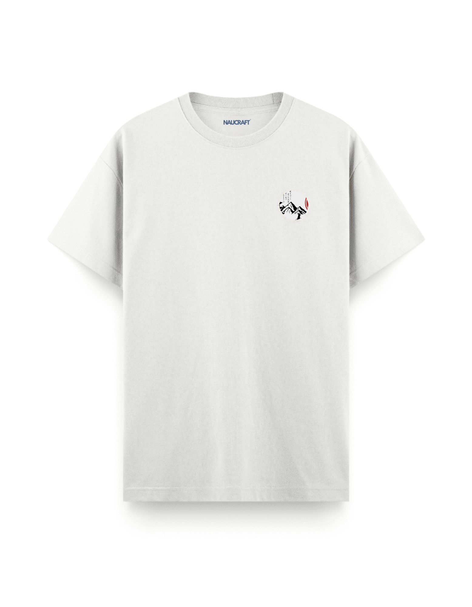 Yalnız Japon - Regular T-Shirt