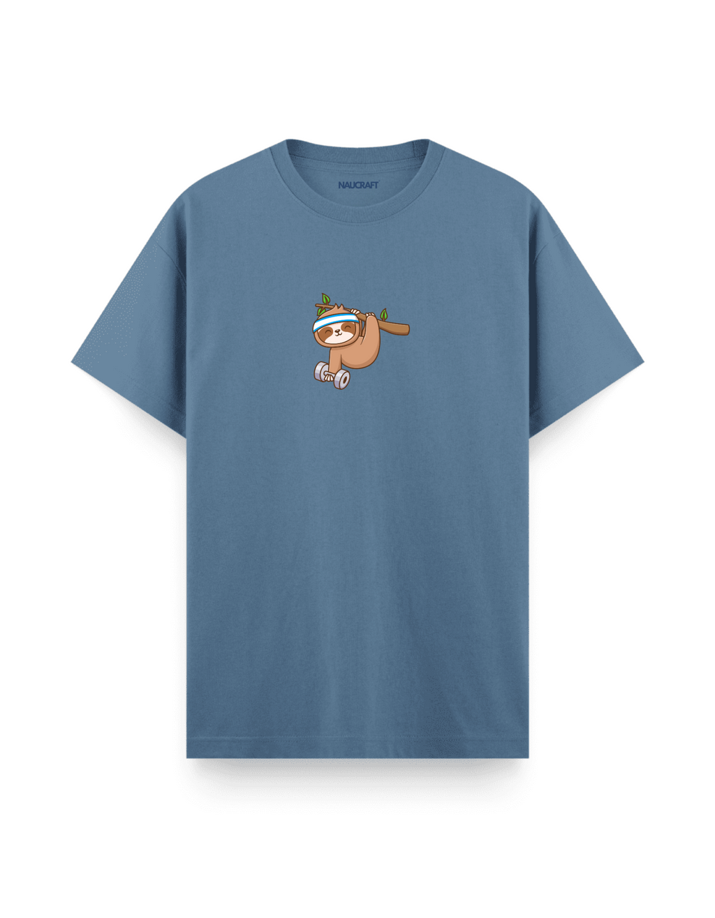 Otter Gym - Regular T-Shirt