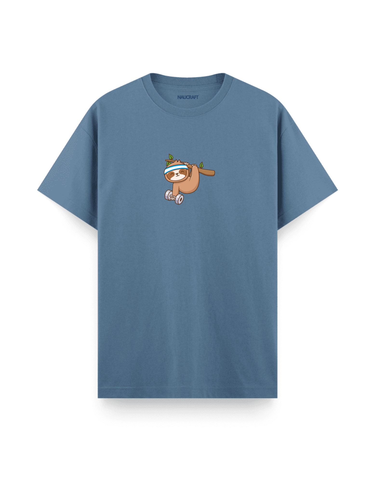 Otter Gym - Regular T-Shirt