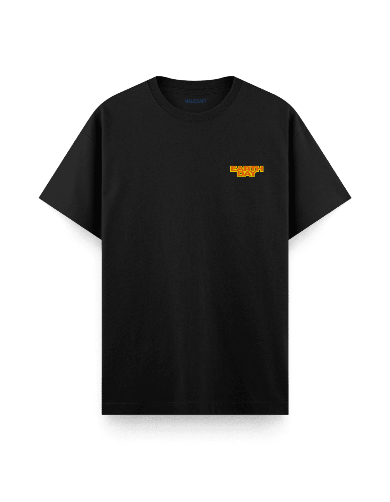 Earth Day - Regular T-Shirt