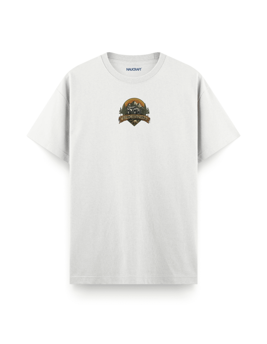 Vahşi Doğa - Regular T-Shirt