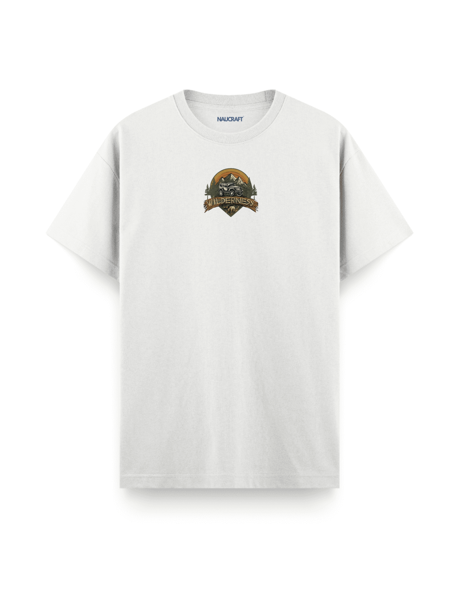 Vahşi Doğa - Regular T-Shirt