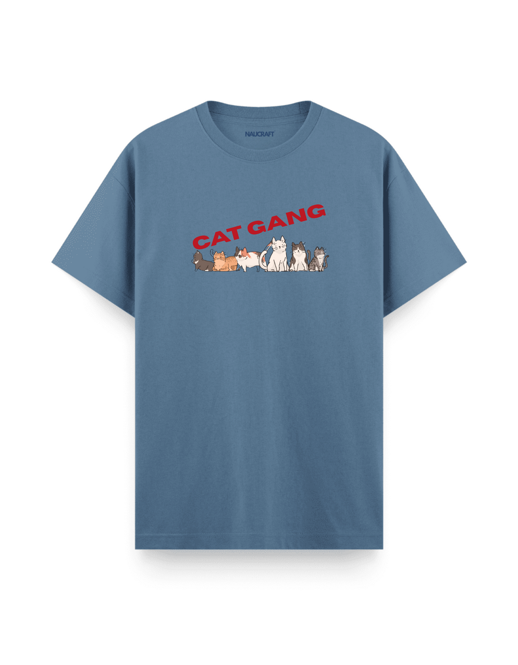 Save The Planet - Regular T-Shirt