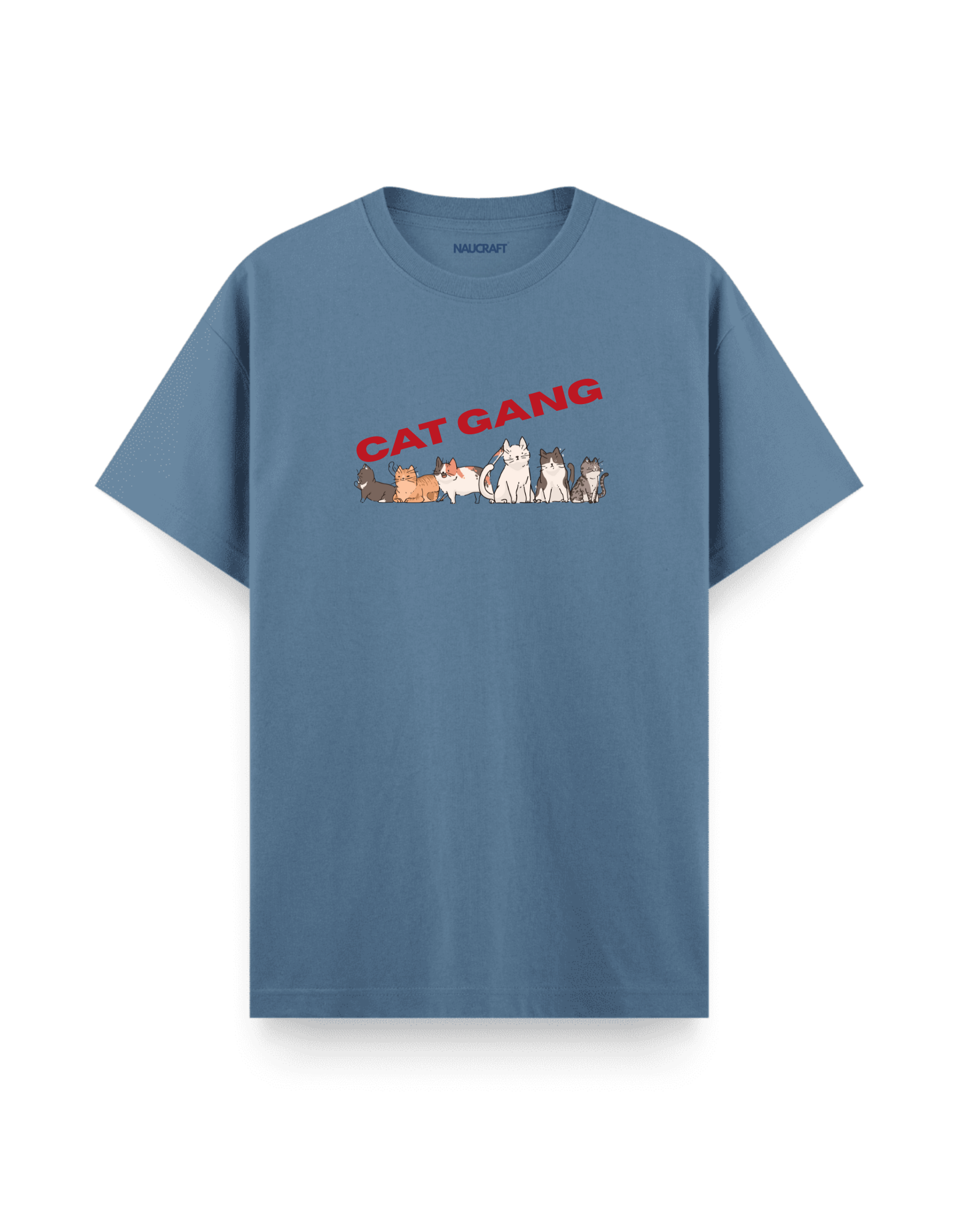 Save The Planet - Regular T-Shirt