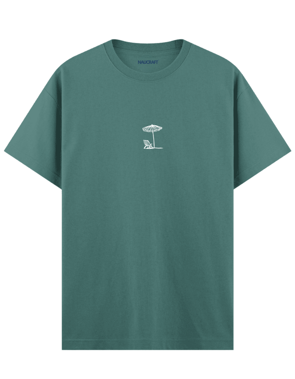 Şezlong - Regular T-Shirt