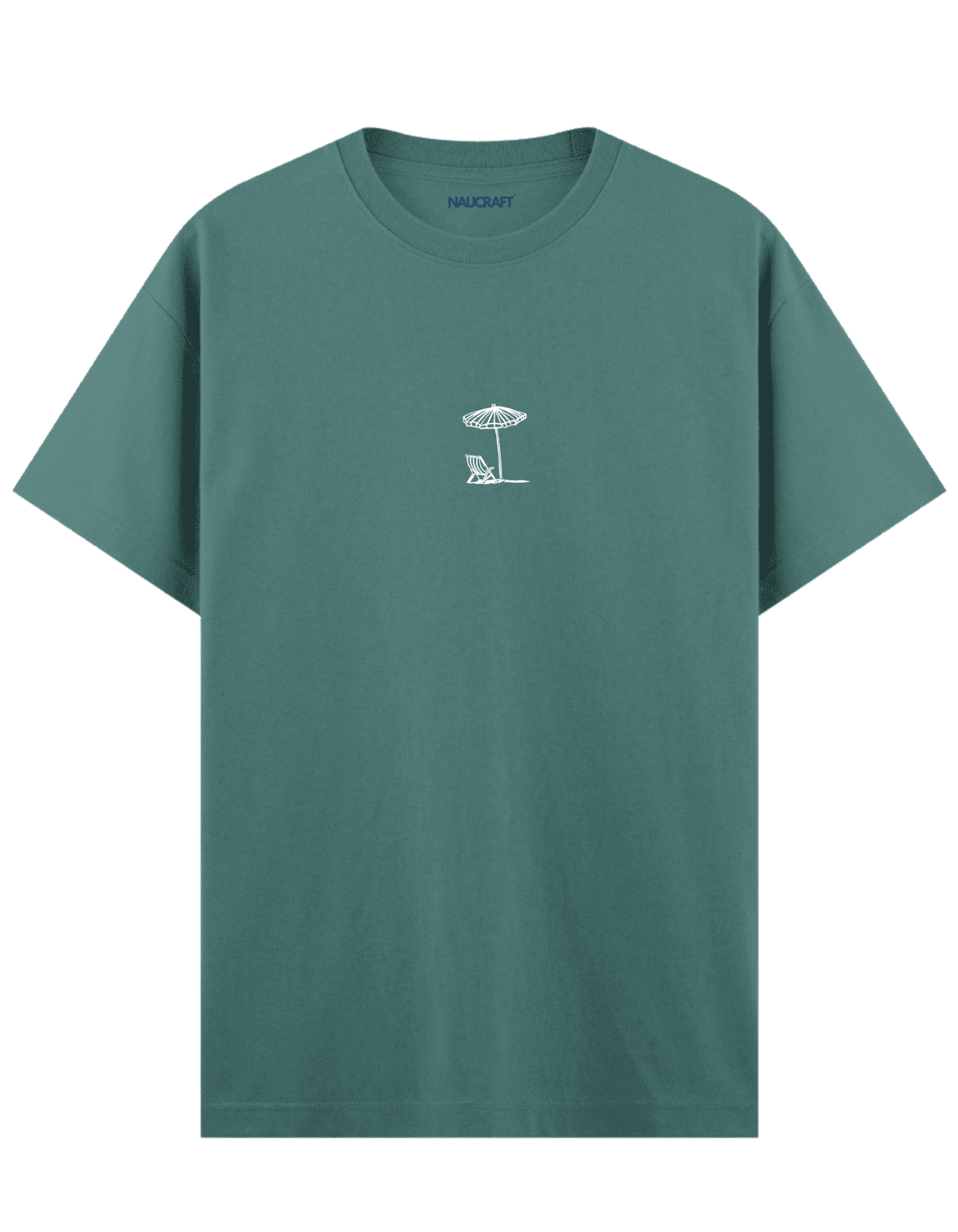 Şezlong - Regular T-Shirt