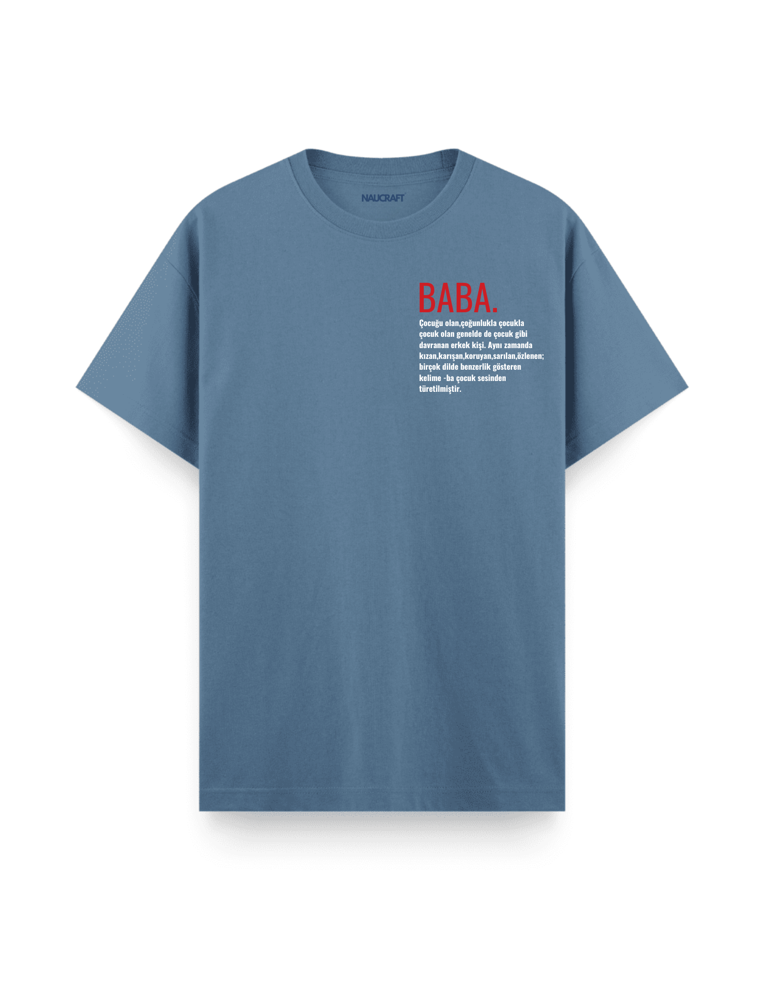 Baba - Regular T-Shirt