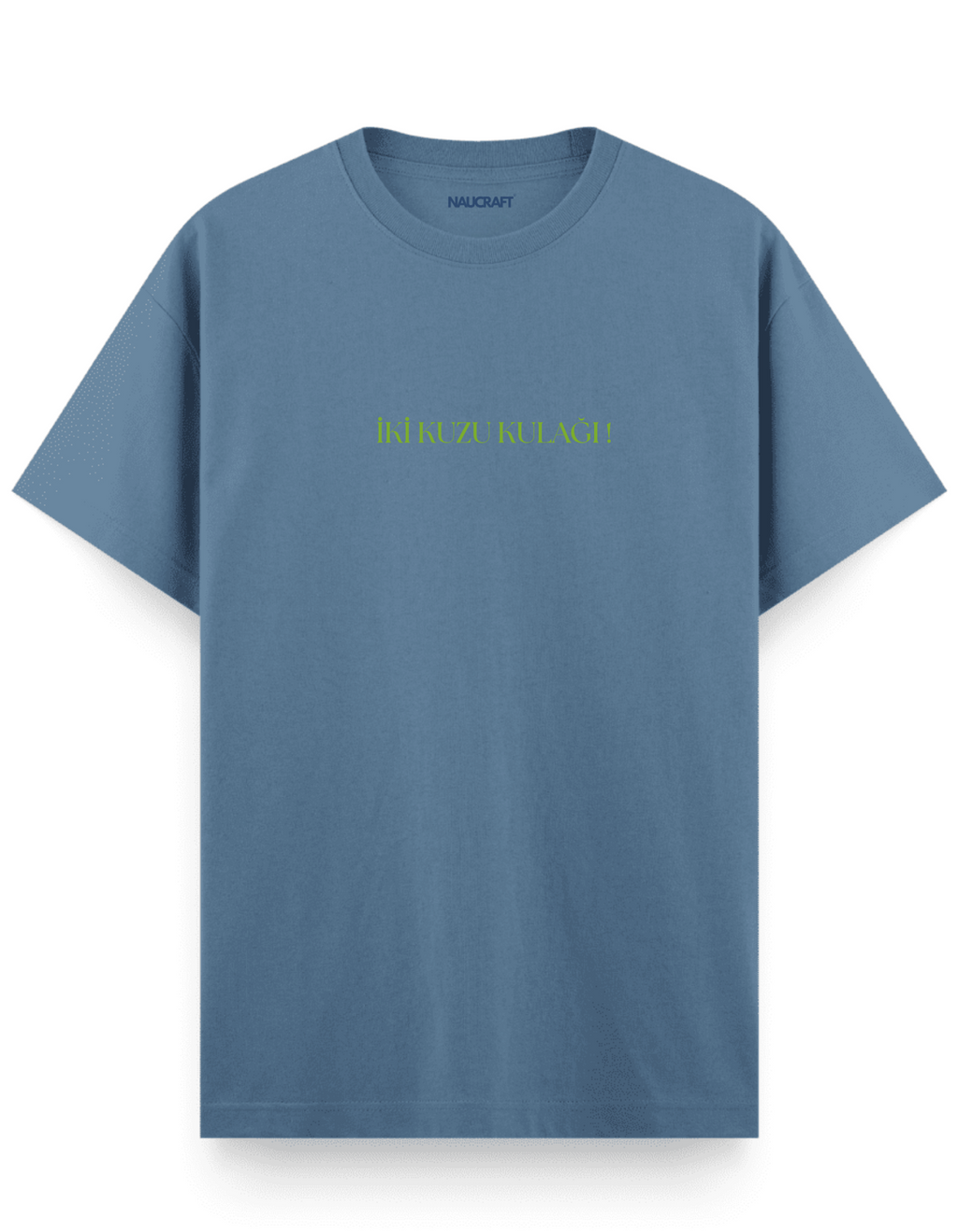 Kuzu Kulağı - Regular T-Shirt
