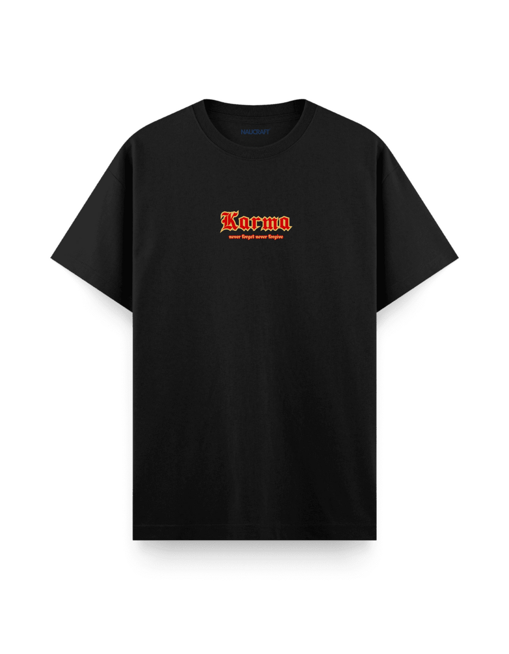 Karma - Regular T-Shirt