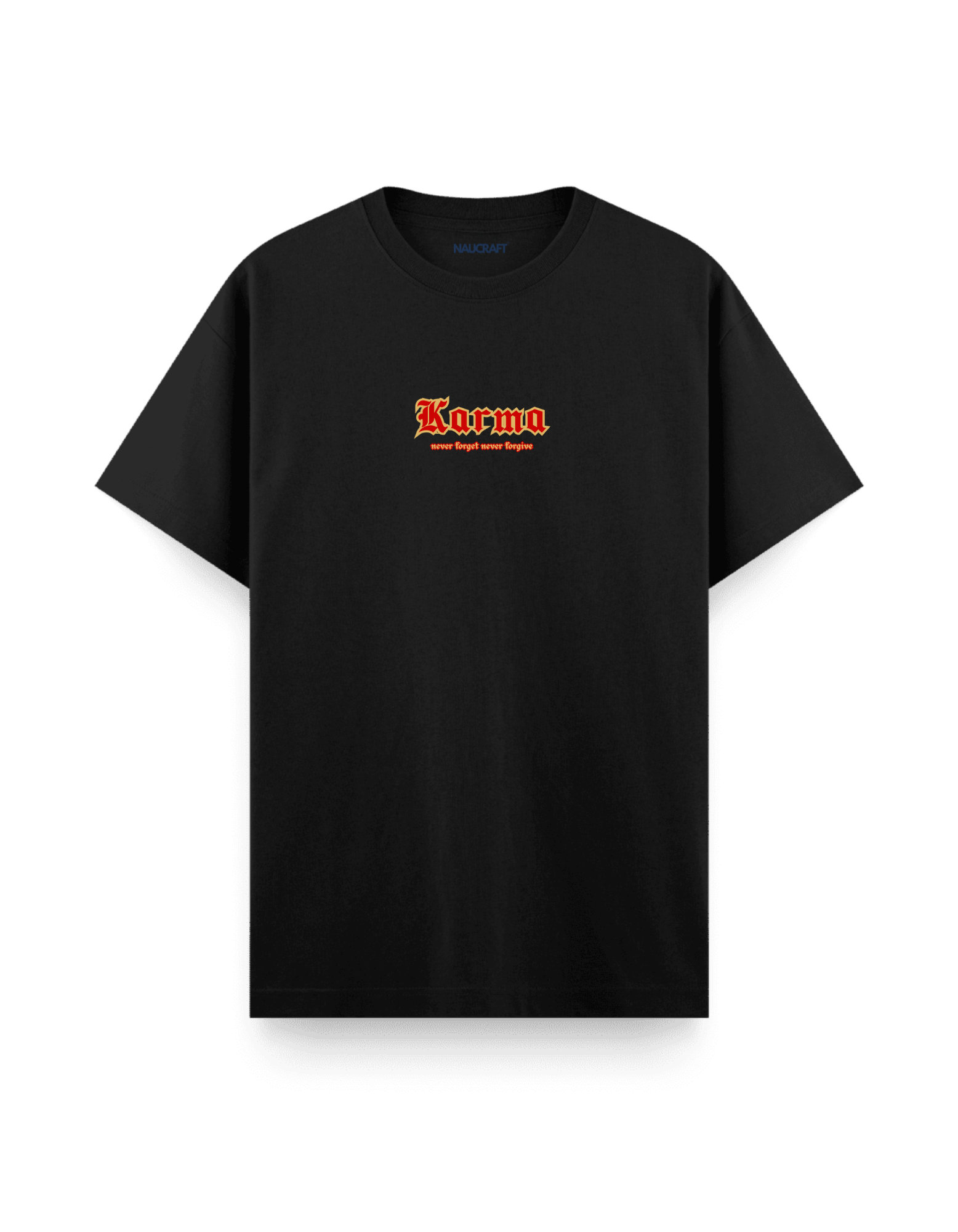 Karma - Regular T-Shirt