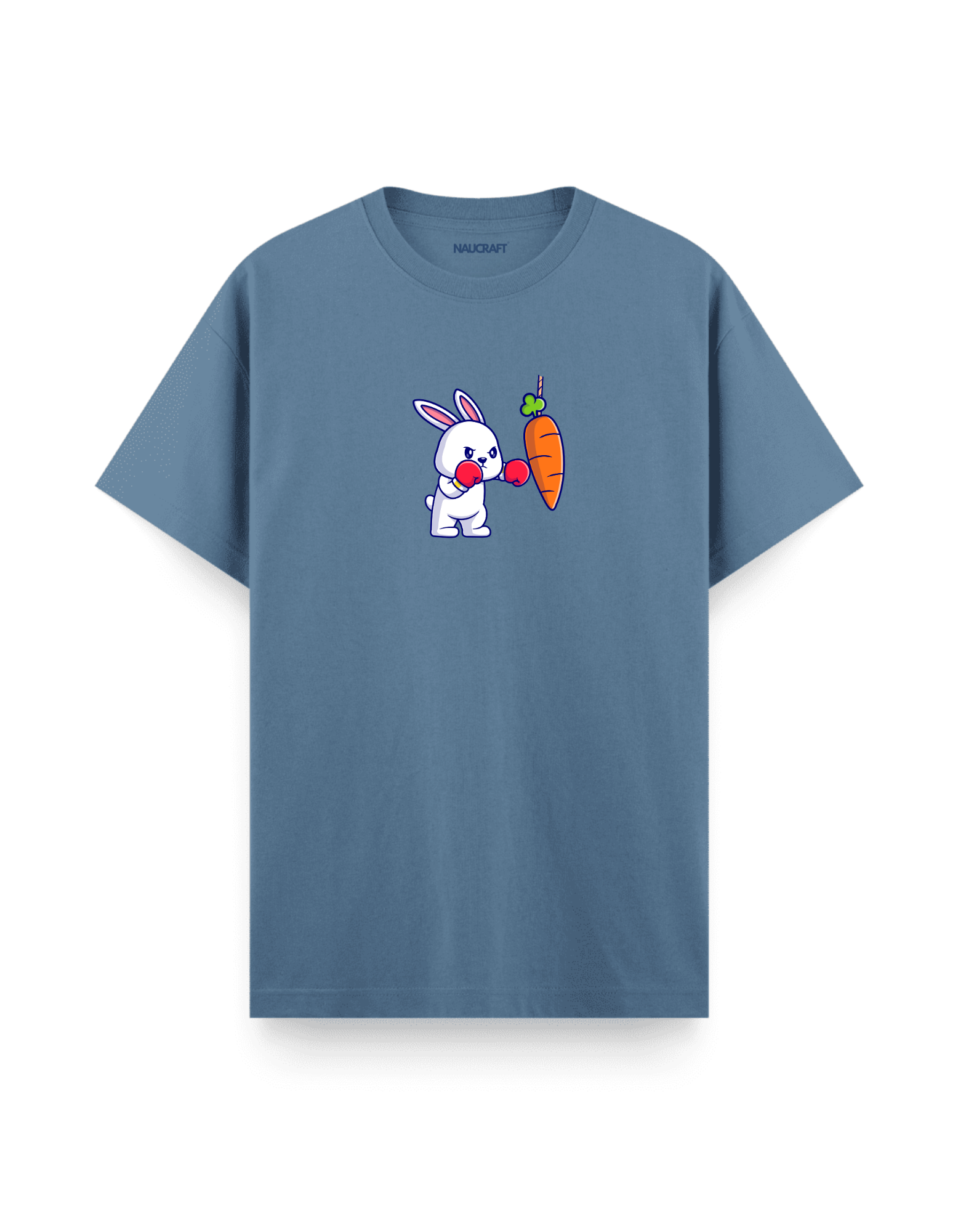 Rabbit Gym - Regular T-Shirt