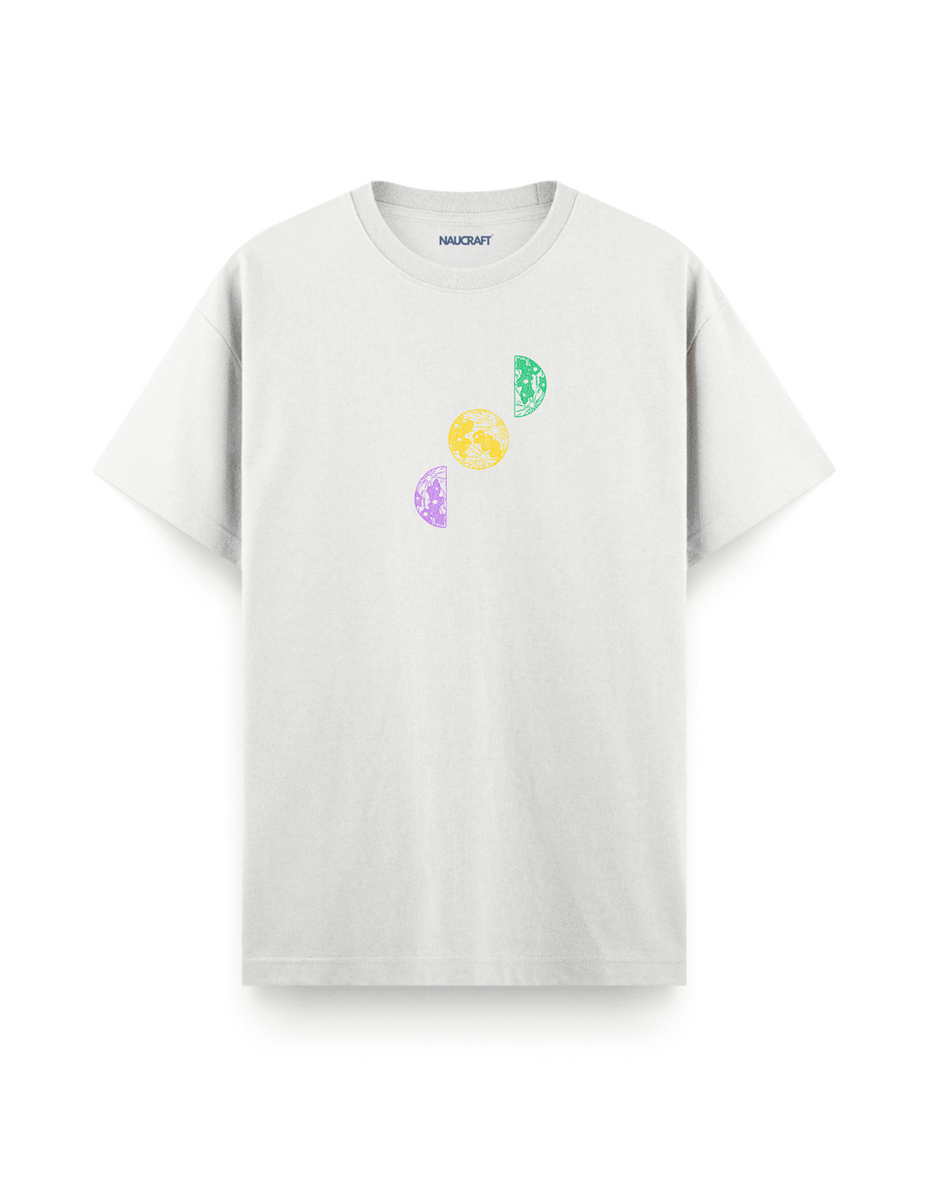 Dünyam Rengarenk - Regular T-Shirt