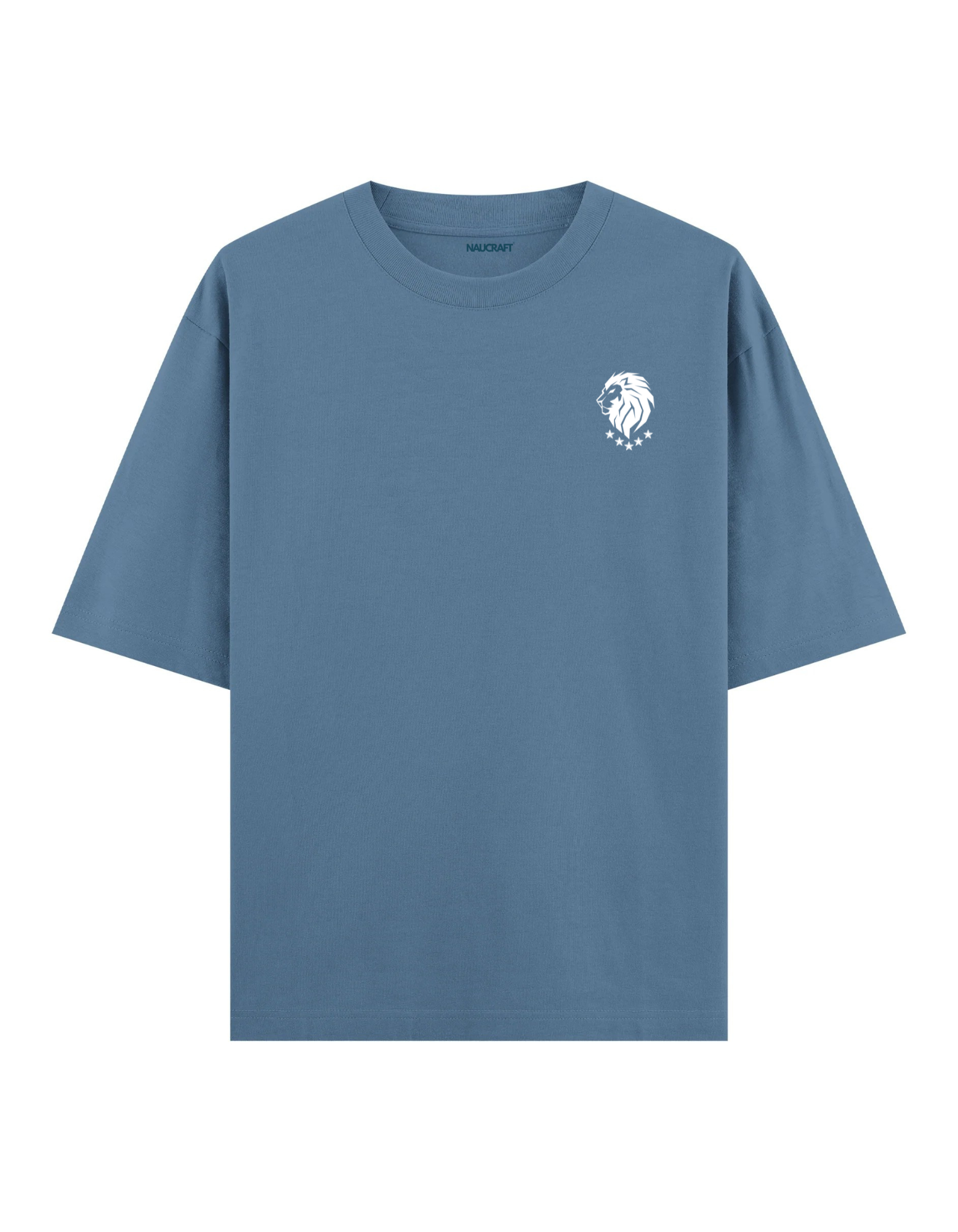 Aslan - Oversize T-Shirt