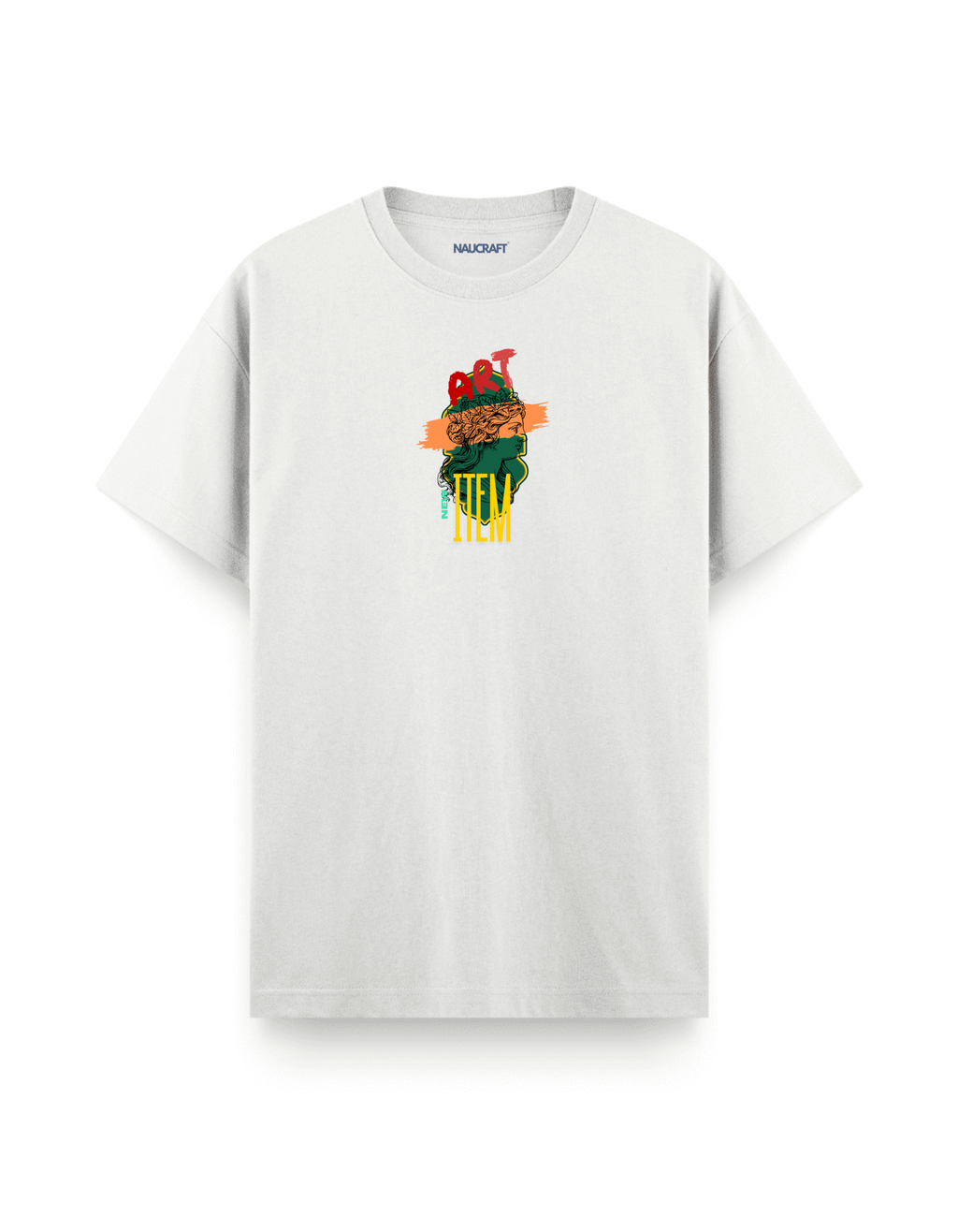 Truvalı Helen - Regular T-Shirt