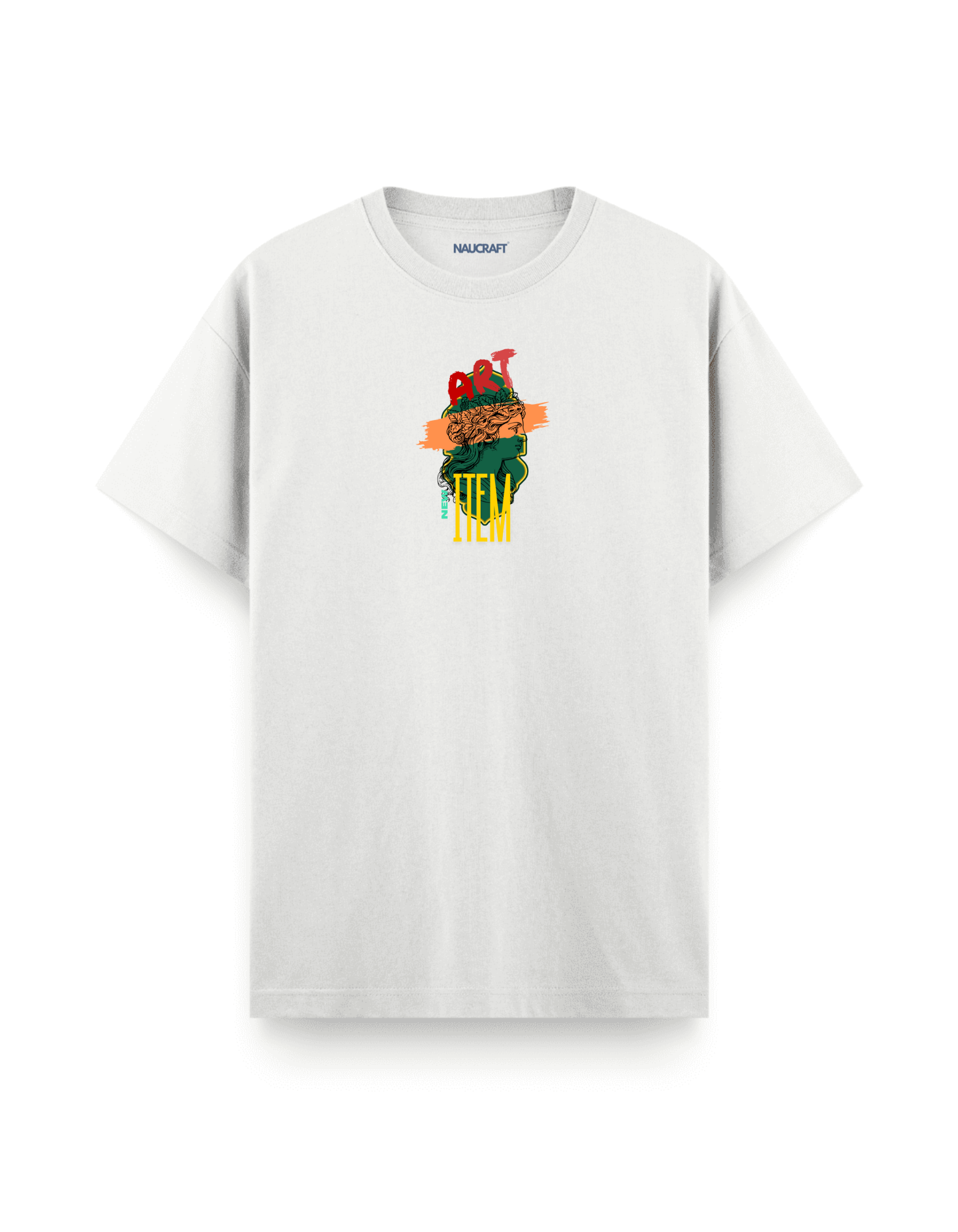 Truvalı Helen - Regular T-Shirt