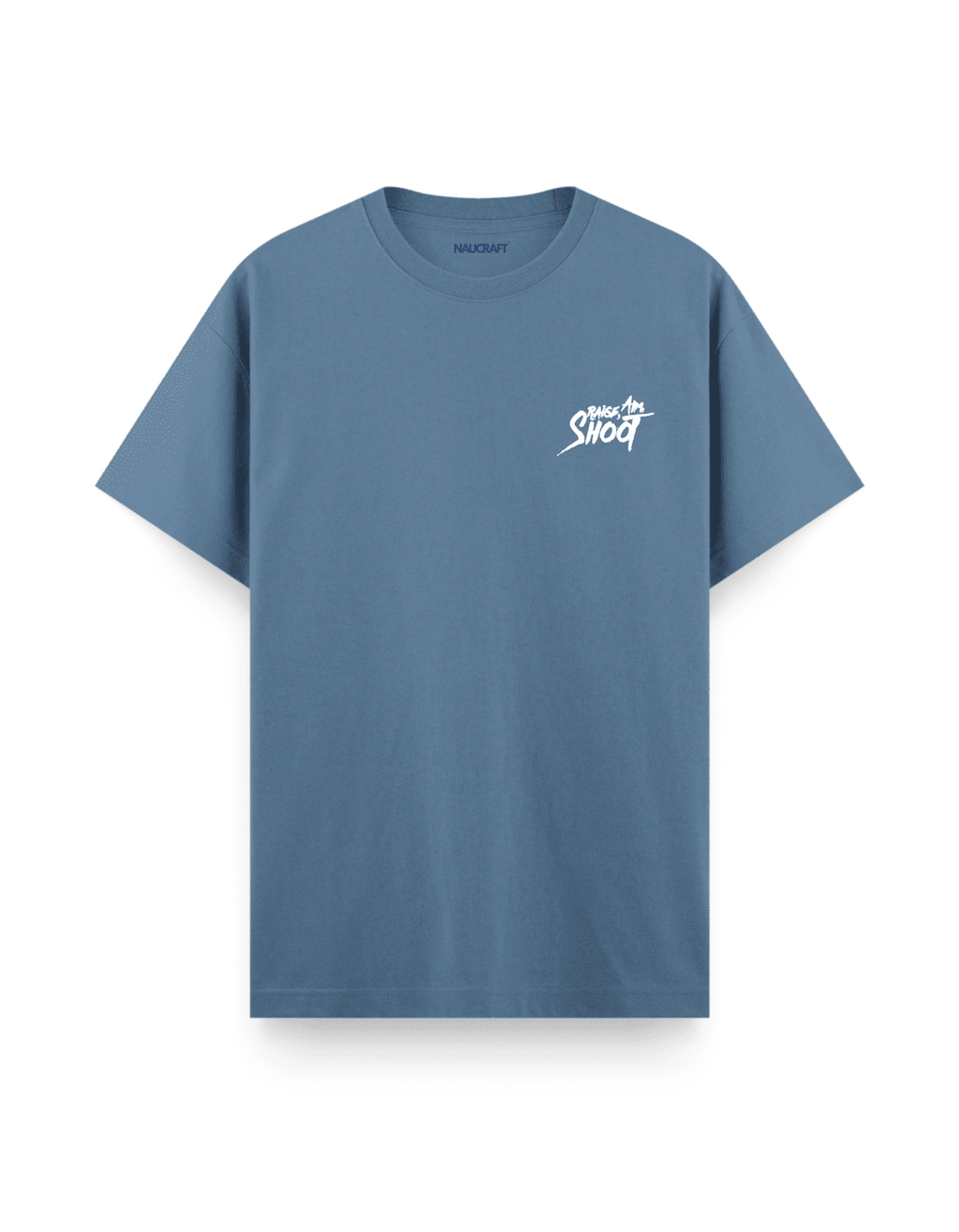 Raise Aim Shoot - Regular T-Shirt