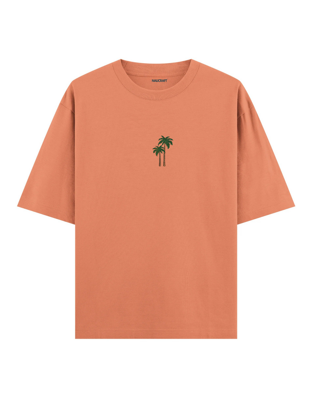Summer Vibes - Oversize T-Shirt