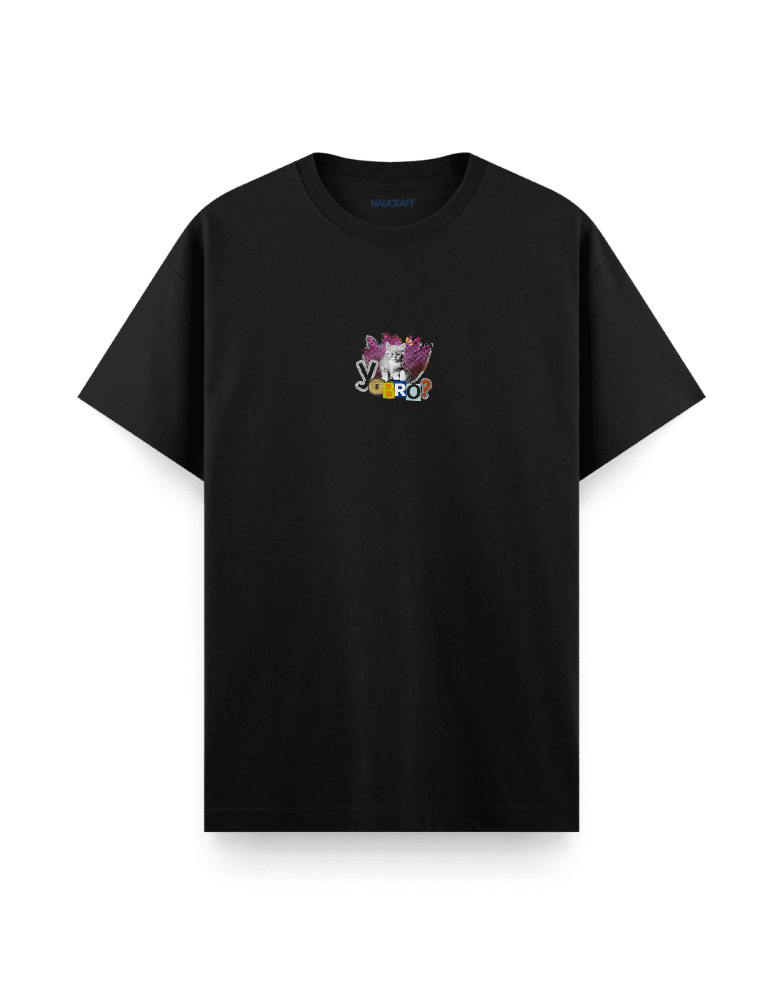 Sen Hayırdır ? - Regular T-Shirt