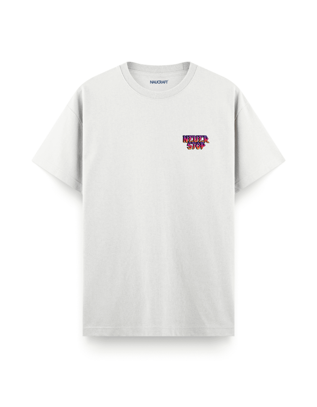 Neverstop - Regular T-Shirt